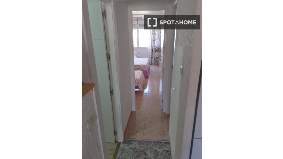 Apartment Cartagena, 2 beds — photo 11