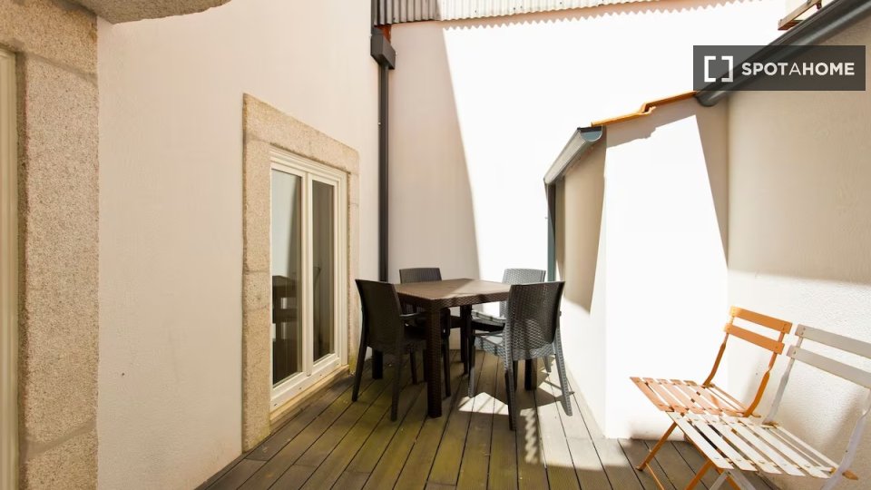 Apartment Porto, 1 bed — photo 6