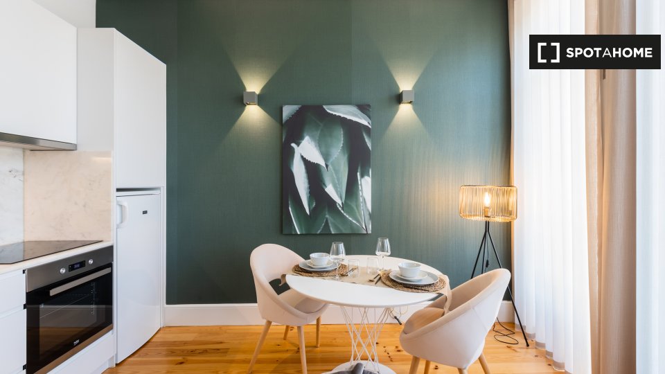 Apartment mono Porto — photo 15