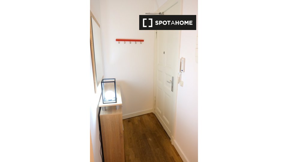 Apartment Berlin, 1 bed, 41m² — photo 4