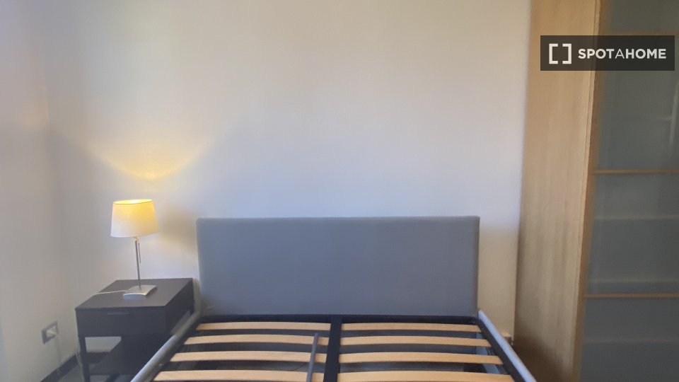 Apartment Milan, 1 bed, 60m² — photo 5