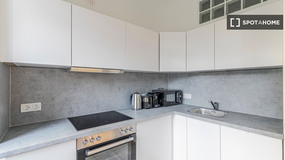 Apartment Vienna, 2 beds, 82m² — photo 7