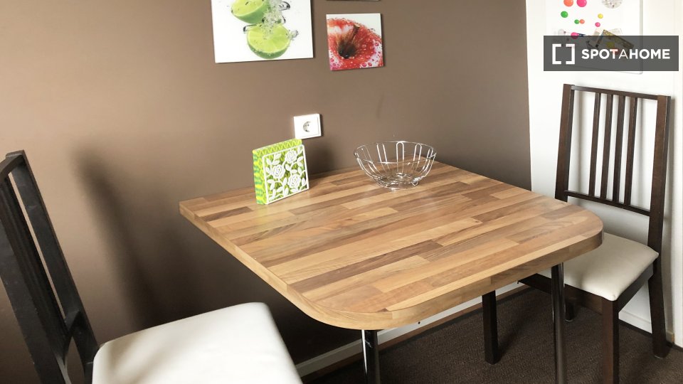 Apartment Berlin, 2 beds, 63m² — photo 19