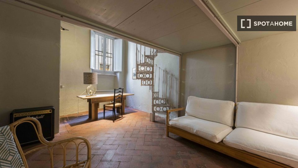 Apartment Florence, 1 bed, 35m² — photo 10