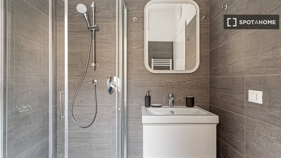 Apartment mono Milan, 19m² — photo 2