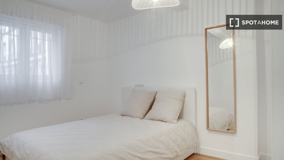 Double room Paris, 21 beds — photo 3