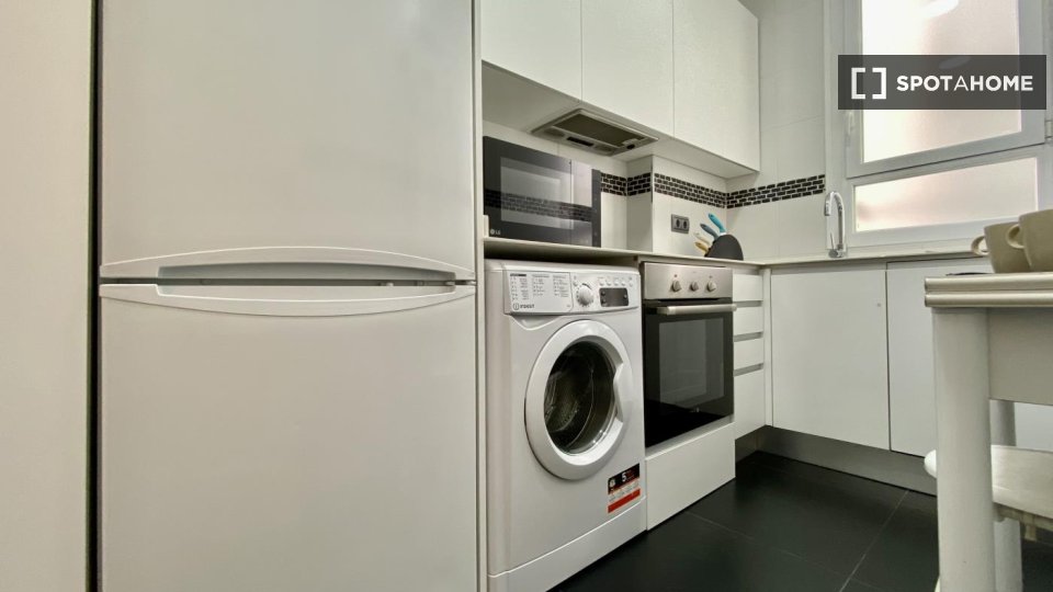 Apartment Madrid, 2 beds — photo 7