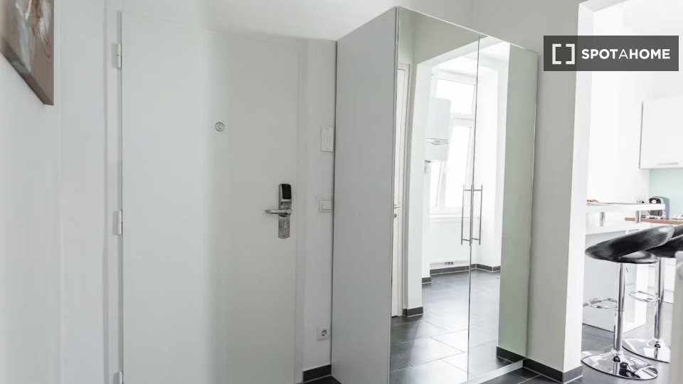 Apartment Vienna, 1 bed, 35m² — photo 10