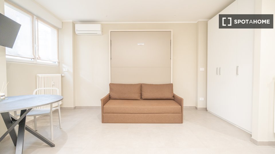 Apartment mono Milan — photo 19