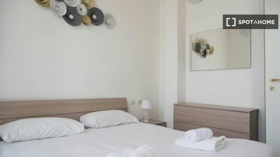 Apartment Milan, 1 bed — photo 6