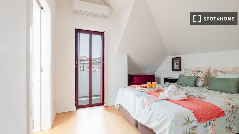 Apartment mono Porto — photo 11