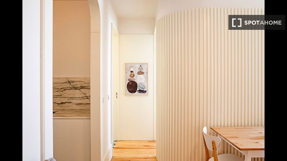 Apartment Porto, 2 beds — photo 7