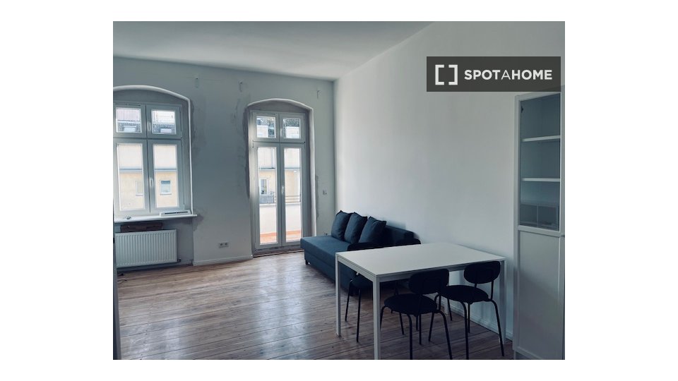 Apartment Berlin, 1 bed — photo 9