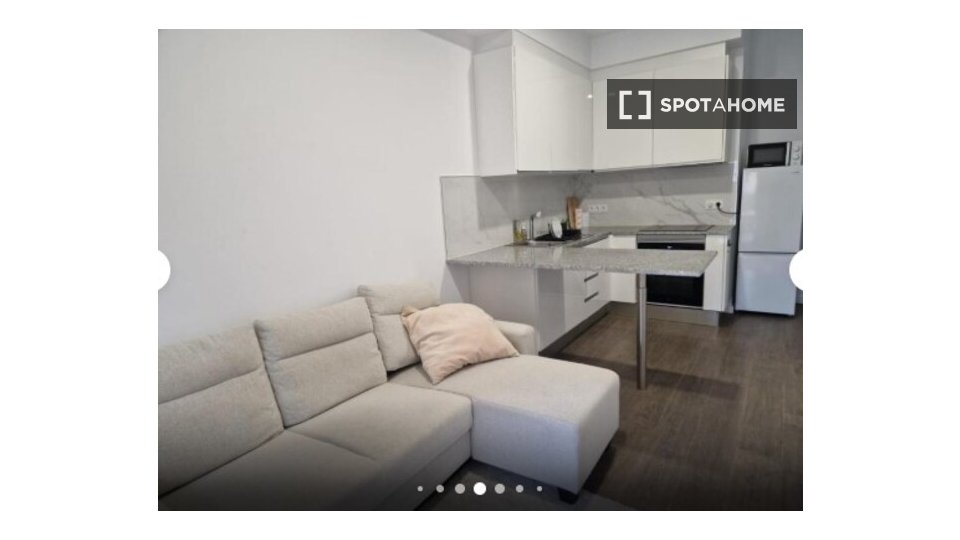 Apartment Lisbon, 2 beds, 80m² — photo 9