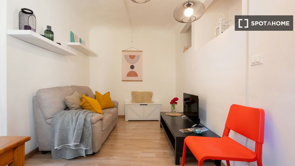 Apartment Florence, 2 beds — photo 18