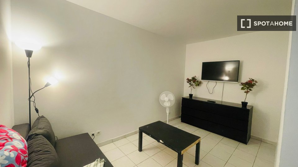 Apartment Paris, 3 beds, 70m² — photo 1