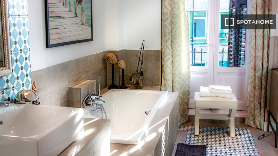 Apartment Madrid, 3 beds, 150m² — photo 10