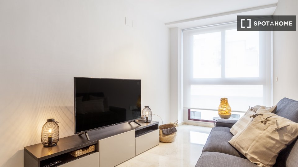 Apartment Valencia, 3 beds, 116m² — photo 7