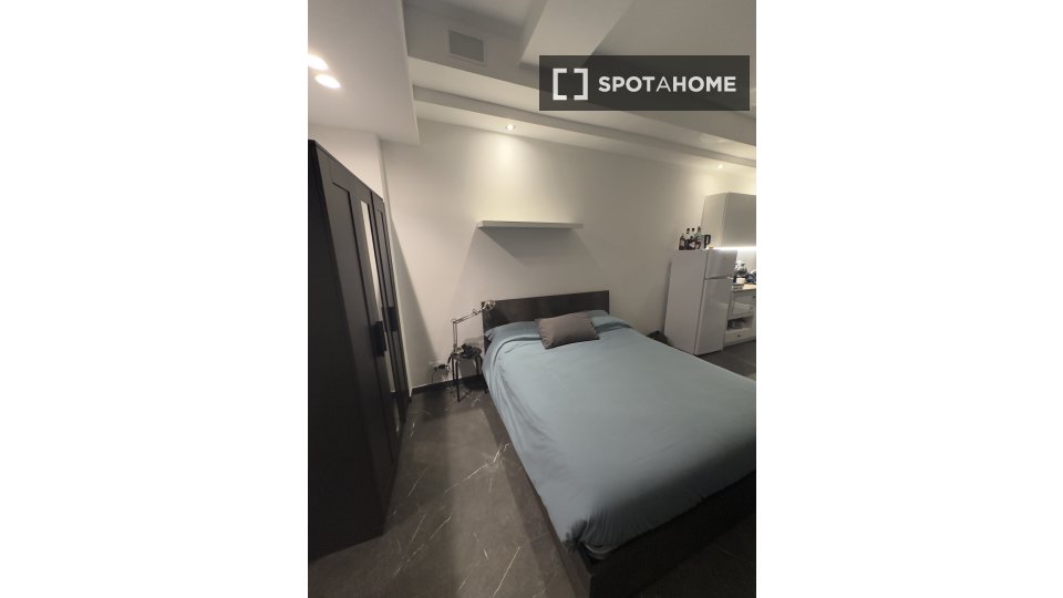 Apartment mono Milan, 40m² — photo 7
