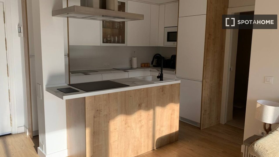 Apartment Madrid, 2 beds — photo 7