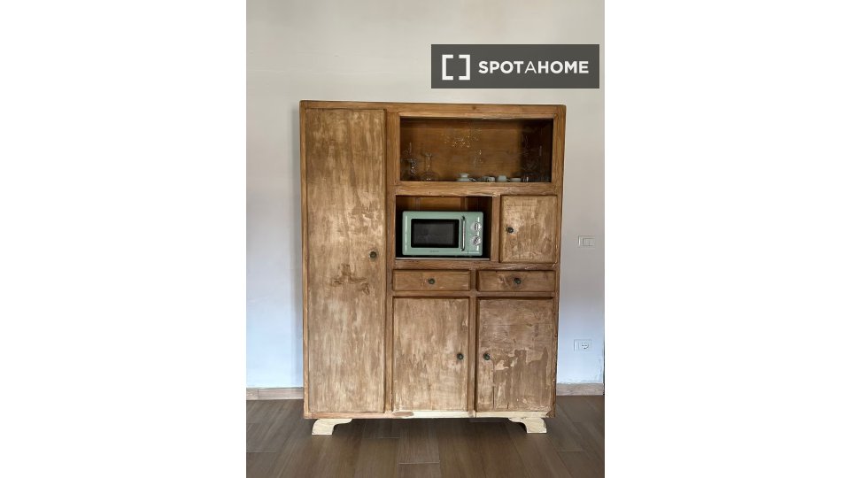 Apartment Florence, 2 beds — photo 6