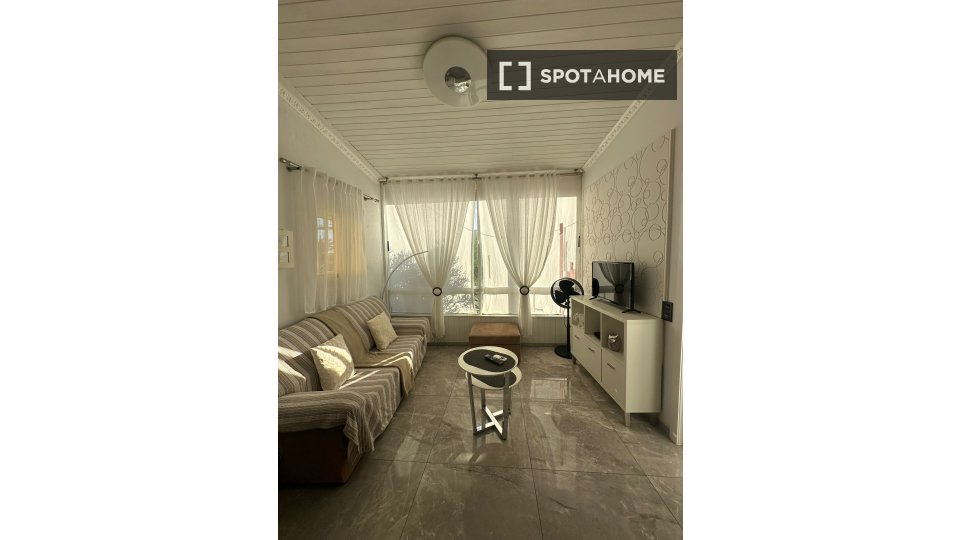 Apartment Santa_Cruz_De_Tenerife, 2 beds, 74m² — photo 4