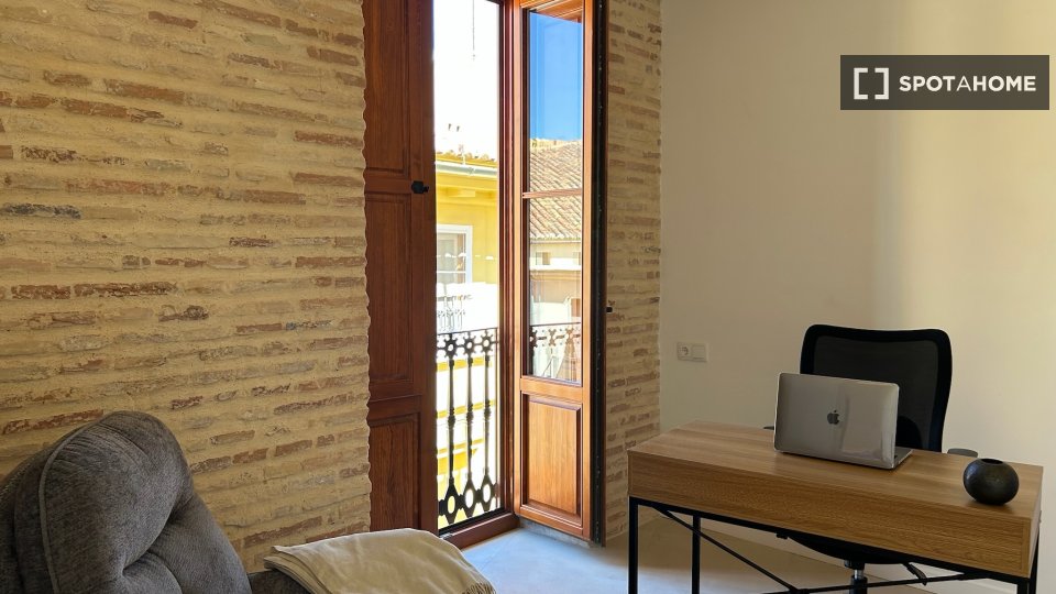 Apartment mono Valencia, 65m² — photo 10