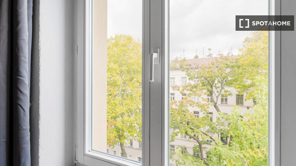 Apartment mono Berlin, 44m² — photo 3