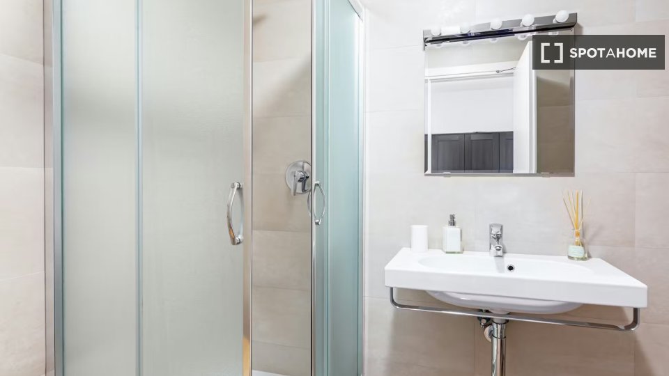 Apartment mono Florencia — foto 10