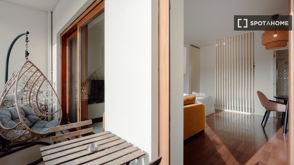 Apartment mono Porto, 40m² — photo 5
