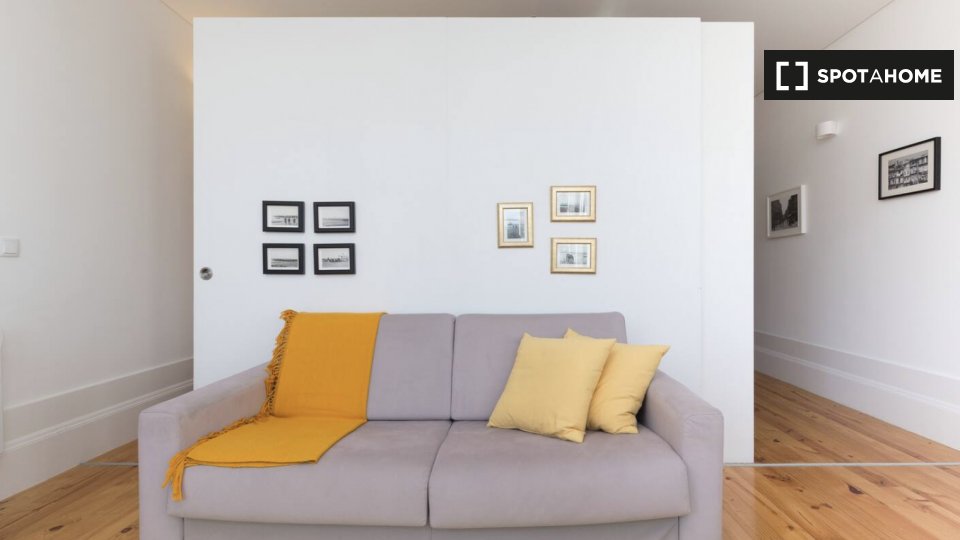Apartment mono Porto — photo 3