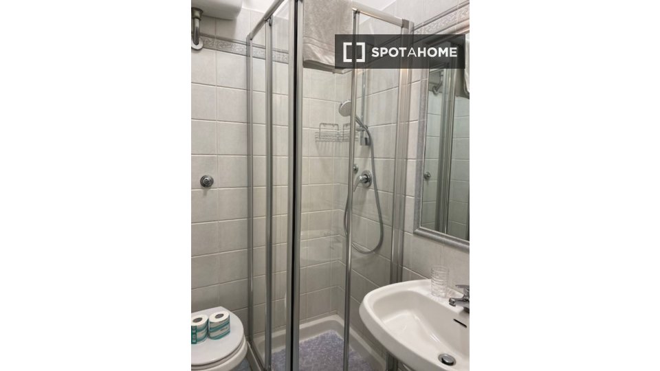 Apartment Florence, 3 beds, 150m² — photo 19