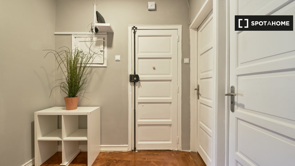 Double room Lisbon, 6 beds — photo 14