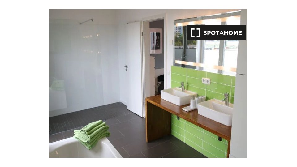 Apartment Berlin, 6 beds — photo 7