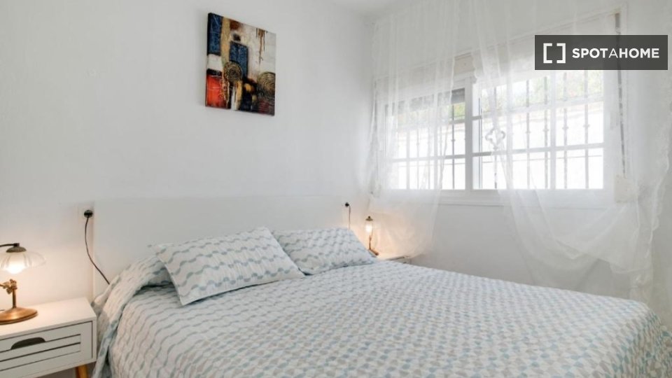Apartment Cadiz, 2 beds, 60m² — photo 7