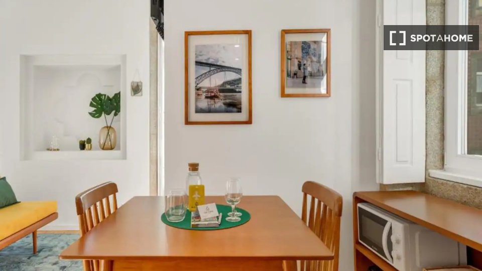 Apartment mono Porto — photo 18