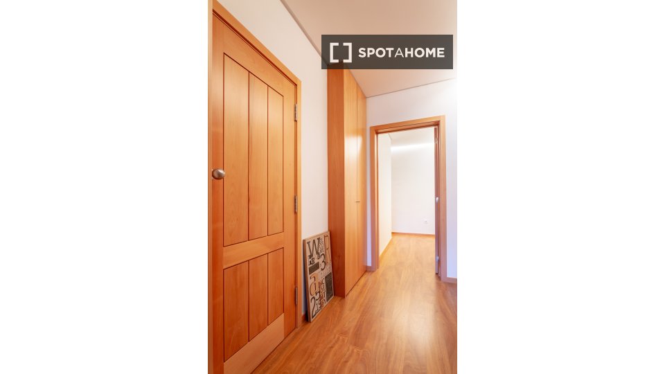 Apartment Porto, 2 beds, 35m² — photo 17