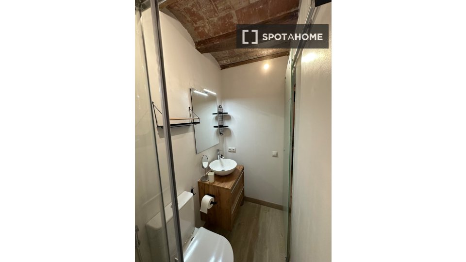 Apartment mono Barcelona — photo 11