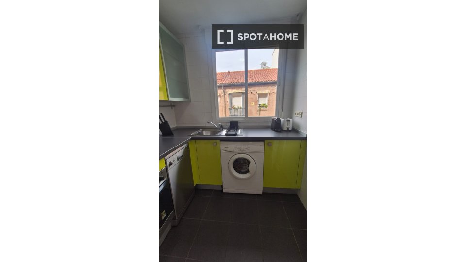 Apartment mono Madrid, 65m² — photo 10