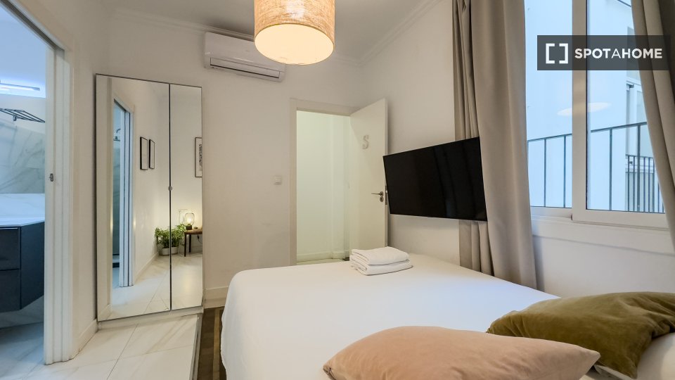Apartment mono Barcelona, 30m² — photo 5
