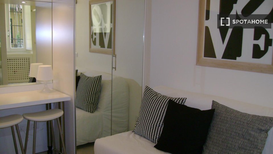 StudioApartment zu vermieten in Mailand (ref 1312498) Spotahome