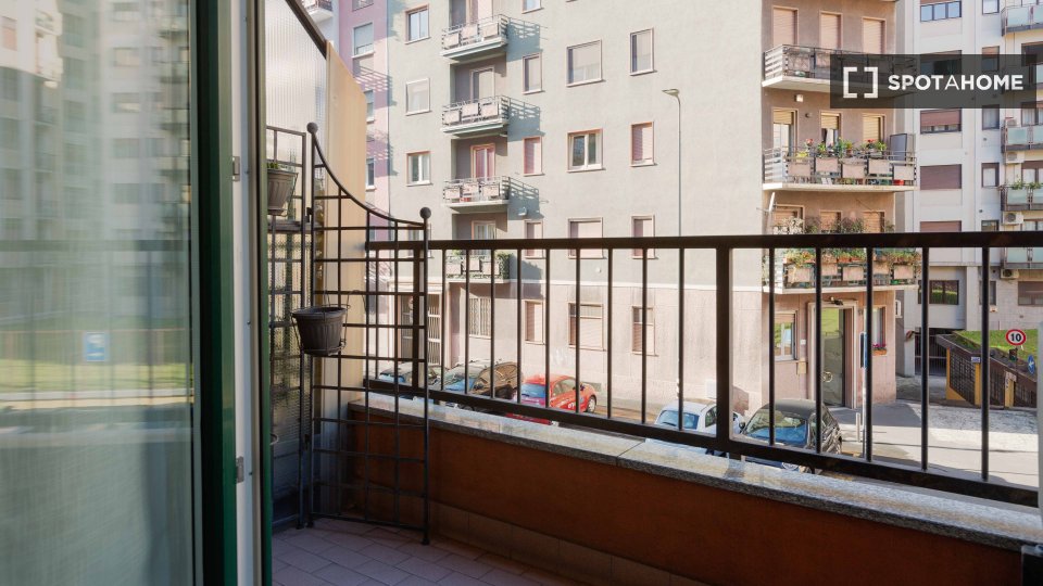 Apartment Milan, 2 beds, 100m² — photo 6