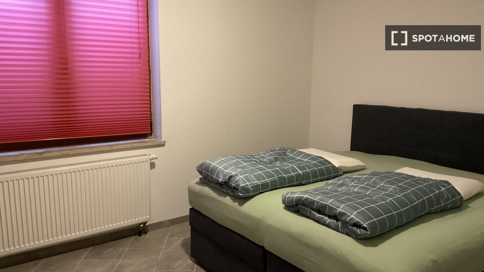 Apartment Berlin, 1 bed — photo 20
