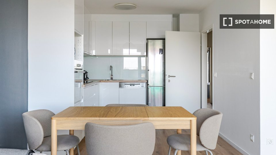 Apartment Vienna, 2 beds, 85m² — photo 14
