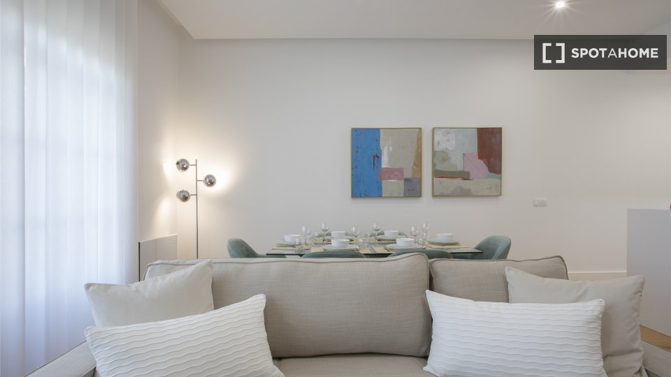 Apartment Porto, 2 beds, 110m² — photo 10