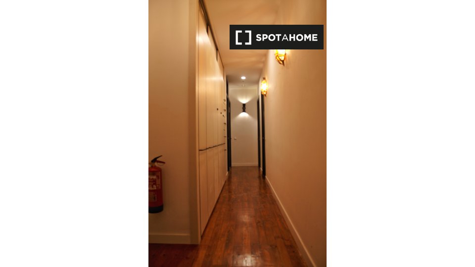 Apartment mono Madrid, 30m² — photo 7