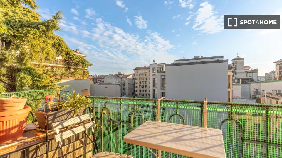 Apartment Milan, 1 bed — photo 10