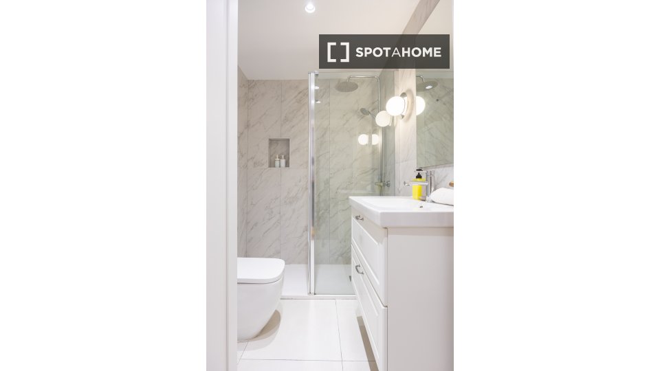 Apartment mono Madrid, 40m² — photo 6