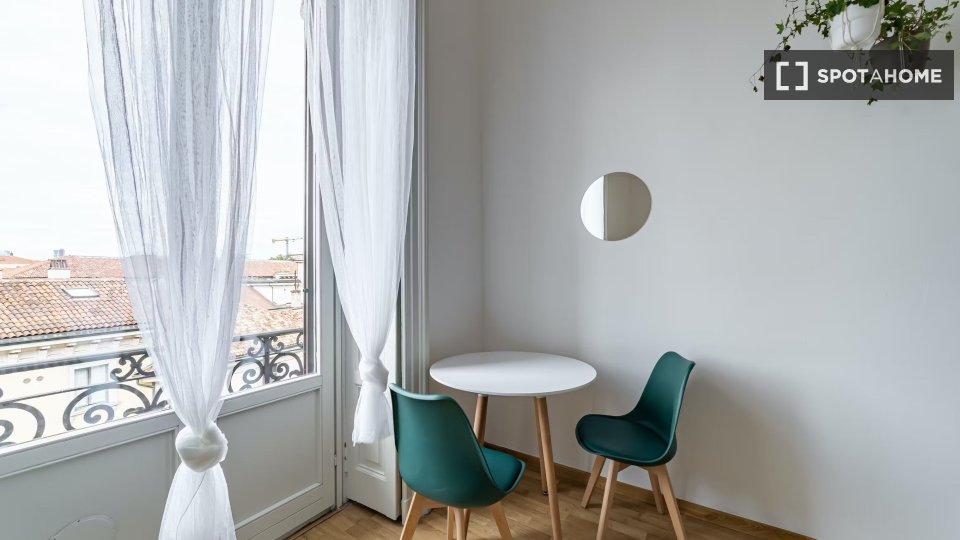 Apartment mono Milan — photo 15
