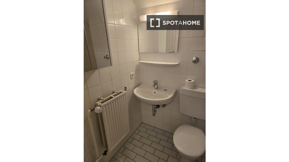 Apartment mono Berlin, 39m² — photo 4
